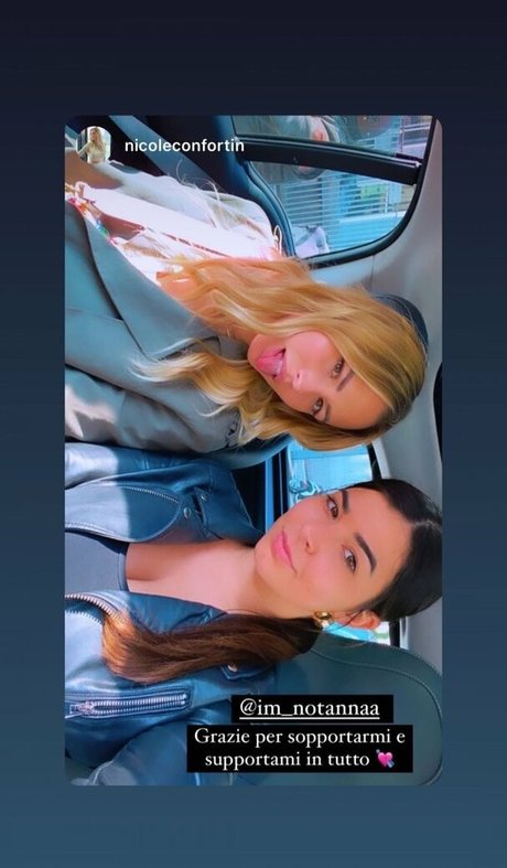 Anna Rebellato ポルノモデル 画像