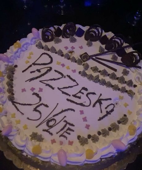 Anna Rebellato ホットなモデル 写真