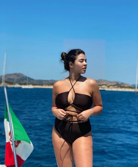 Anna Rebellato アダルトスター 画像