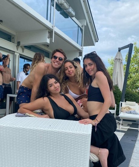 パウグプリンセスOnlyFans 裸 写真