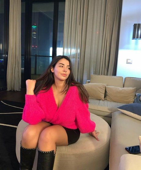 Anna Rebellato 独占女優 ギャラリー