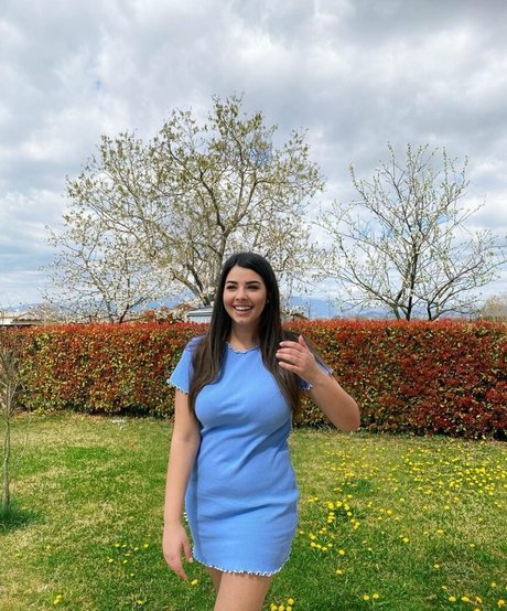 Anna Rebellato 美しいポルノスター ギャラリー