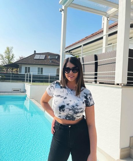 Anna Rebellato 最高のモデル 画像