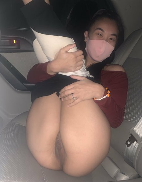 Kimmy Kimm アートモデル 写真