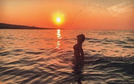 Justine Reine Marie アートモデル 画像