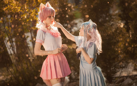 Penkarui 裸のスター 写真