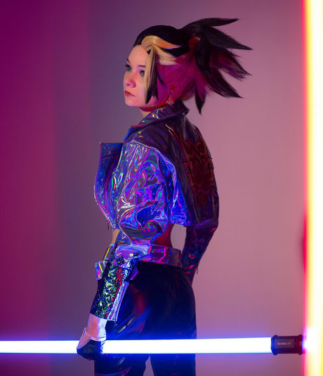 Penkarui 美しい女優 写真