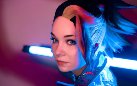 太めのブロンドオンリーファンズ 無料セクシー 画像