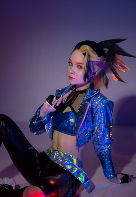 Penkarui 美しいポルノスター 写真