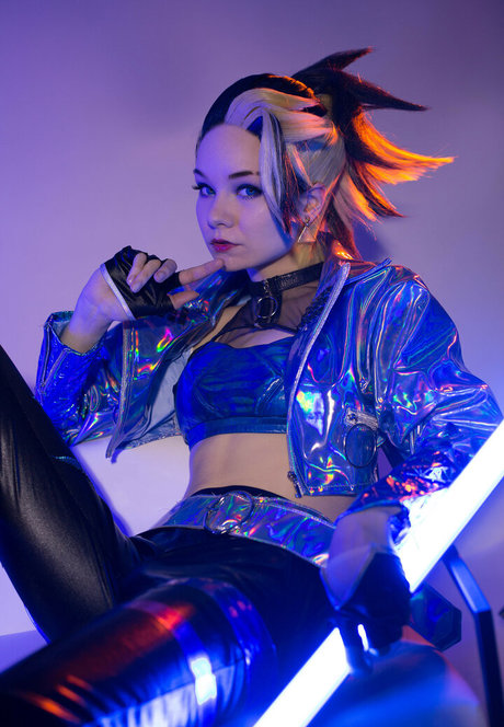 Penkarui ポルノスター 独占 ギャラリー