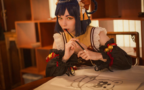 Penkarui 無料女優 写真