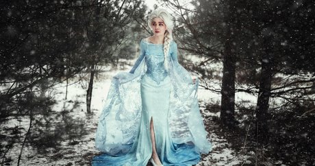 ゲイオンリーファン HD 写真