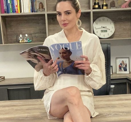 Rachel Sherazade 美しいスター 画像