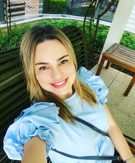 Rachel Sherazade 完璧な女優 アーカイブ