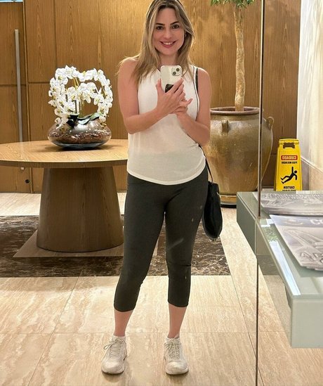 Rachel Sherazade 高品質モデル 写真