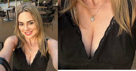 Rachel Sherazade アダルト女優 写真