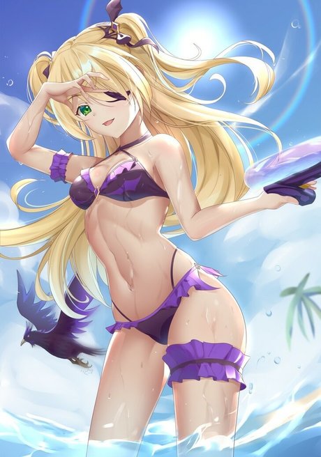 フィットネスインフルエンサーオンリーファンズ ホットヌード 写真