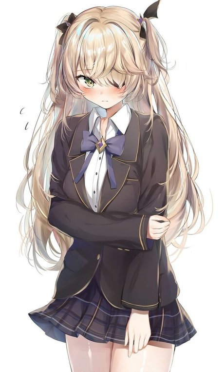 Genshin Impact 裸のモデル 画像