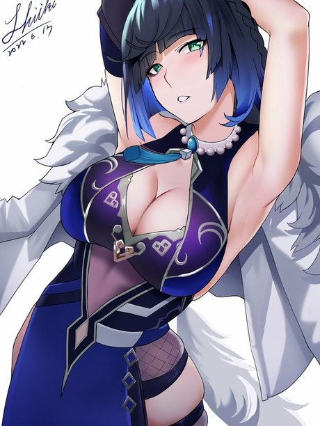 アニメプリンセスOnlyFans セックス 写真