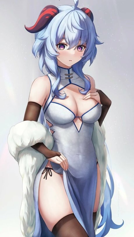 Genshin Impact エロティックなスター 画像