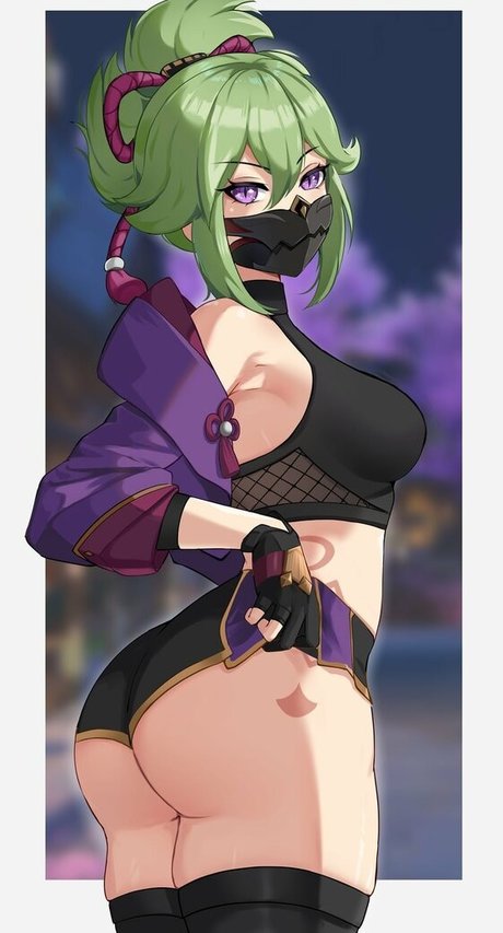 フィットネスオンリーファンズ セクシーヌード 画像