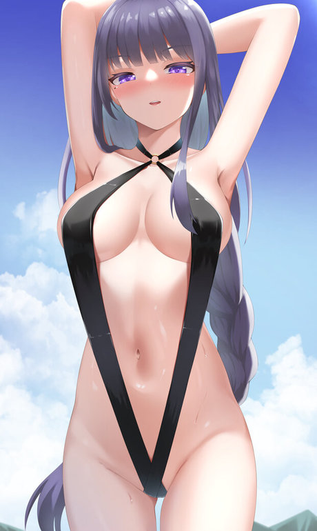 BBWキティOnlyFans セクシーヌード 写真