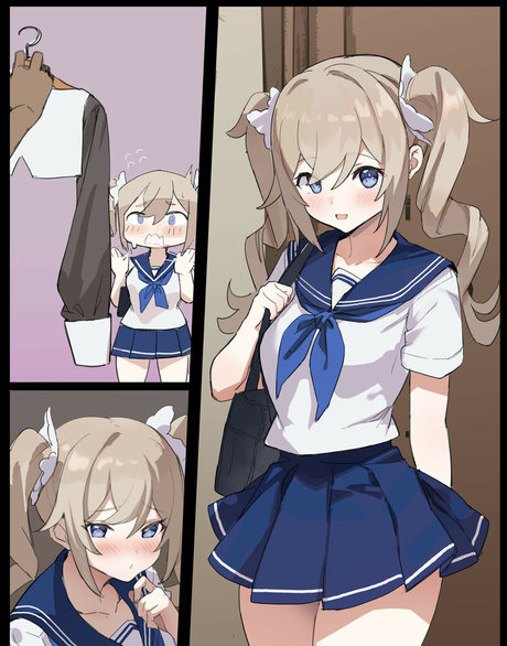 Genshin Impact エロティックなスター 写真