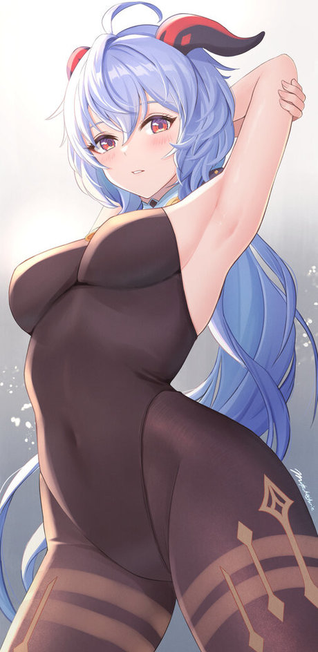 フィットネスアナルOnlyFans 無料xxx 写真