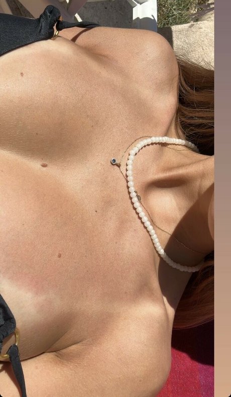 Lies Zhara 高品質モデル 写真