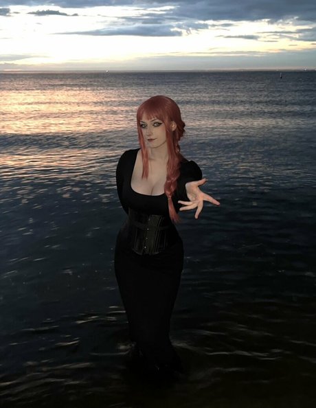 Ameliimoo ポルノスター セックス ギャラリー