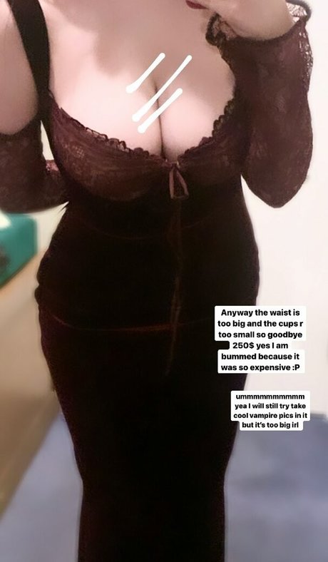 Ameliimoo 可愛い女優 ギャラリー