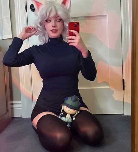 Ameliimoo セックス女優 画像