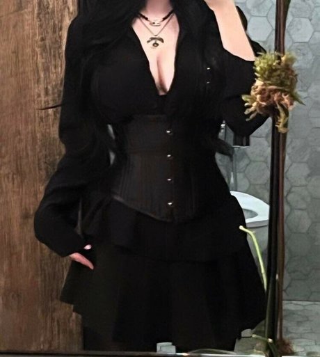 Ameliimoo エロティックなスター ギャラリー