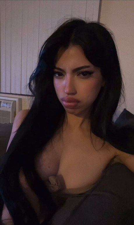 shefoekeeps 完璧な女優 画像