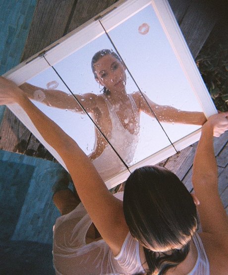 ルビーオンリーファン ホット 画像