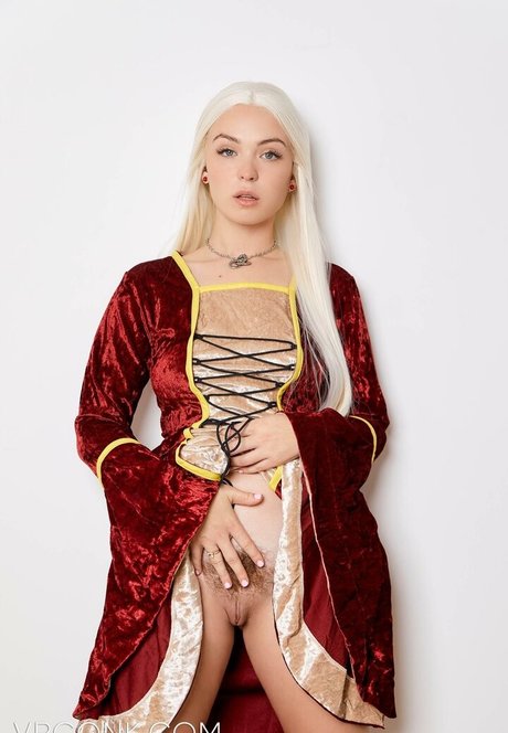 Lilly Bell XXXモデル ギャラリー