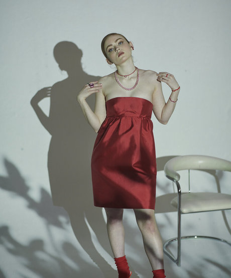 asmr ジンジャー オンリーファンズ アダルト ギャラリー