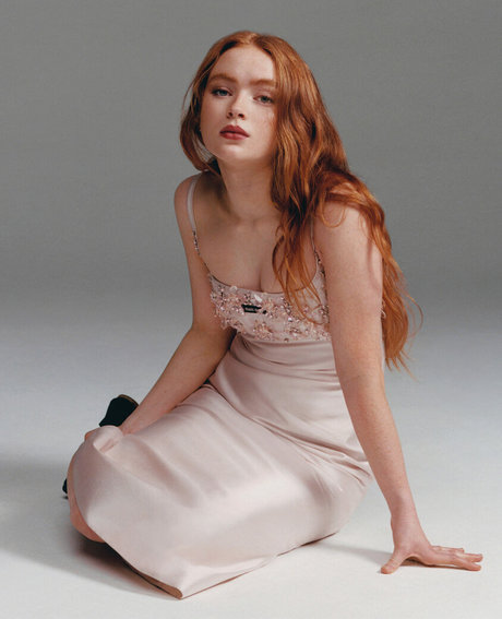 Sadie Sink ポルノスター セクシー アーカイブ