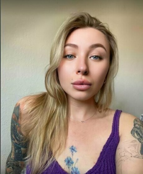 stasyfox vip スター ヌード 画像