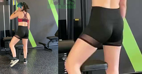 BBWキティOnlyFans 美しい 画像