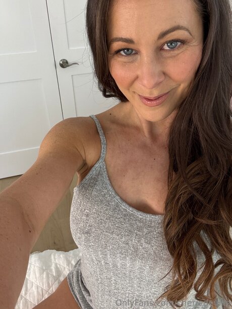 cheriedeville ポルノモデル 画像