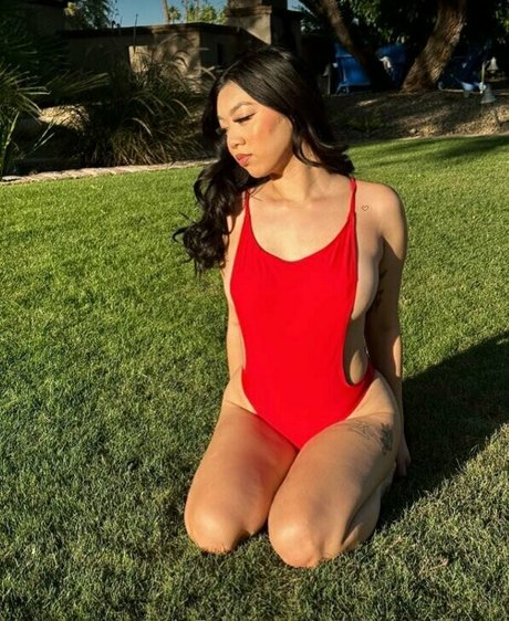 charming baby 素敵なモデル 写真