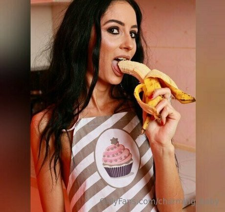 charming baby 完璧なポルノスター 画像