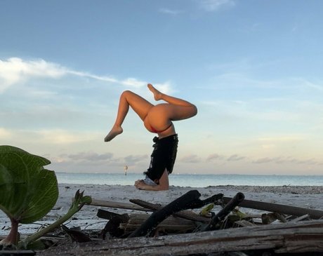 boundupbunnie スター 裸 画像