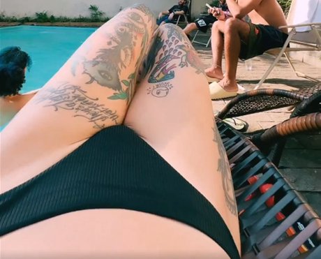 Mariana Ayrez ポルノスター アーカイブ