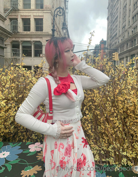 pearlpeony ポルノスター 写真