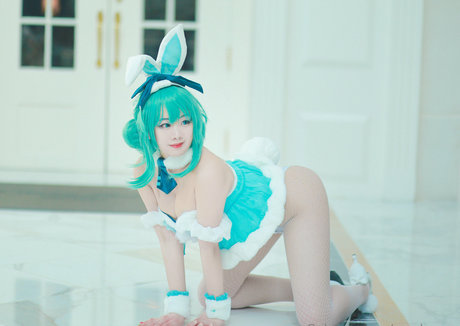 pearlpeony アダルトモデル 画像