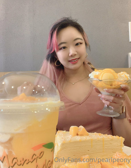 pearlpeony スター xxx 写真