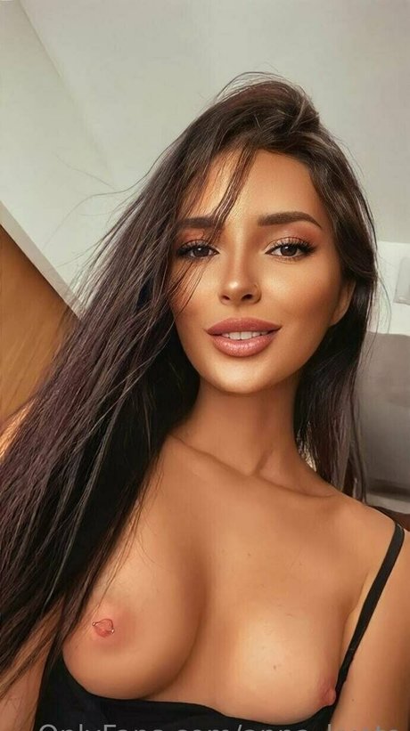 anna kyoto 高品質スター 写真