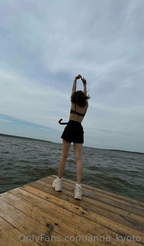 anna kyoto セクシーモデル 写真